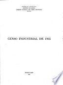 Estadística industrial