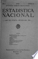 Estadística Nacional