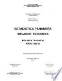 Estadística panameña