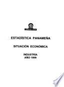 Estadística panameña
