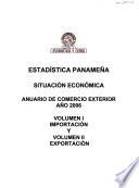 Estadística panameña