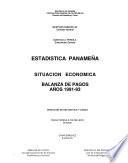 Estadística panameña