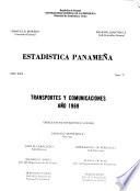 Estadística panameña