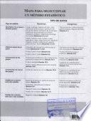 ESTADISTICA PARA ADMINISTRACION