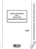 Estadísticas económicas