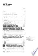 Estadisticas Sobre Salarios Y Horas de Trabajo Por Ocupacion Y Precios de Articulos Alimenticios