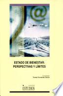 Estado de bienestar