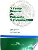 Estado de Coahuila