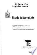 Estado de Nuevo León