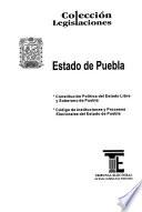 Estado de Puebla