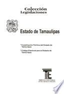 Estado de Tamaulipas