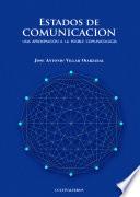 Estados de Comunicación