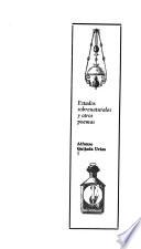 Estados sobrenaturales y otros poemas