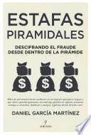 Estafas piramidales