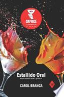 Estallido Oral