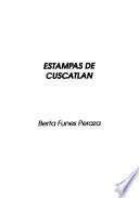 Estampas de Cuscatlán