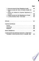 Estampas de injusticia