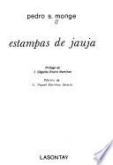 Estampas de Jauja