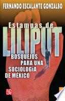 Estampas de Liliput
