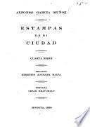 Estampas de mi ciudad