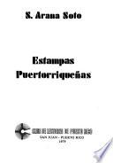 Estampas puertorriqueñas
