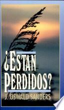 ¿Están perdidos?