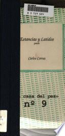 Estancias y latidos