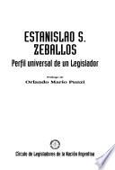 Estanislao S. Zeballos
