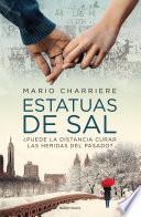 Estatuas de sal