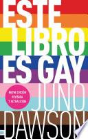 Este libro es gay