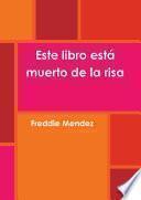 Este libro estÃ¡ muerto de la risa