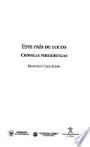 Este país de locos