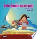 Este sueño no es mío