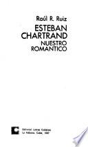 Esteban Chartrand