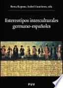 Estereotipos interculturales germano-españoles