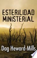 Esterilidad ministerial