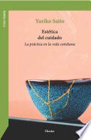 Estética del cuidado