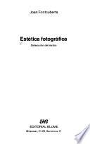 Estética fotográfica
