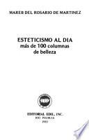 Esteticismo al día