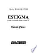 Estigma