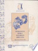 Estigmas sociales, historia y nuevo órden en América Latina