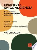 ESTILO DE VIDA EN CONSCIENCIA
