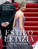 Estilo Letizia