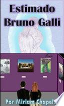ESTIMADO BRUNO GALLI