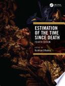 Estimation of the Time Since Death