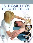 Estiramientos Terapeuticos en el Deporte y en Terapias Manuales / Stretching Therapy For Sport And Manual Therapies