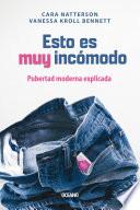 Esto es muy incómodo