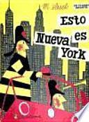 Esto es Nueva York