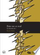Esto no es real. La historia de i