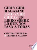 Esto va de chicas